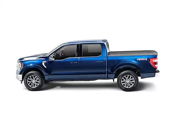 BAK Revolver X2 Tonneau Cover for 24- Ford Ranger
