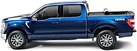 BAK Revolver X2 Tonneau Cover for 24- Ford Ranger