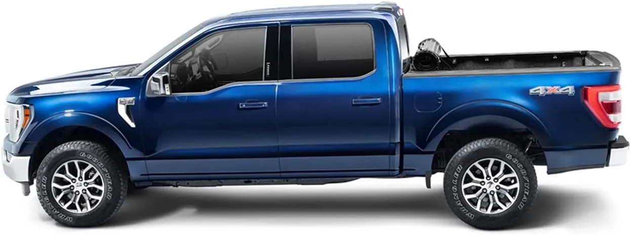 BAK Revolver X2 Tonneau Cover for 24- Ford Ranger