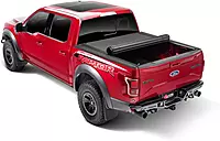 BAK 80447 Revolver X4s 2024 Toyota Tacoma 6ft Bed Cover