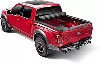 BAK 80447 Revolver X4s 2024 Toyota Tacoma 6ft Bed Cover