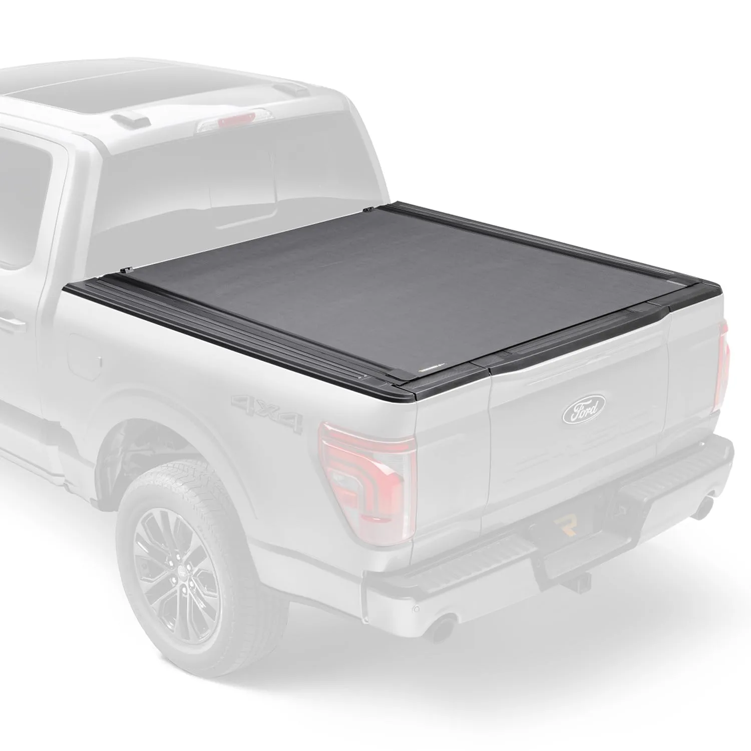 RealTruck BAK Hard Truck Bed Tonneau Covers for Chevy/GMC Colorado & Canyon 5'2" Bed