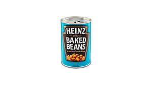 TANA BAKED BEANS 420G