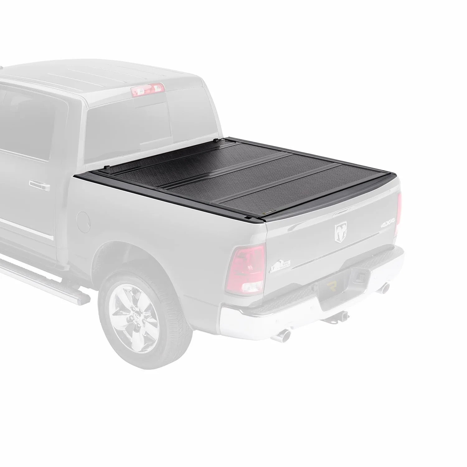 RealTruck BAK Hard Truck Bed Tonneau Covers for Chevy/GMC Colorado & Canyon 5'2" Bed