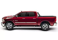BAKFlip F1 Hard Folding Truck Bed Cover - Fits 24-25 Tacoma