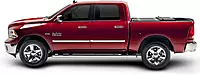 BAKFlip F1 Hard Folding Truck Bed Cover - Fits 24-25 Tacoma