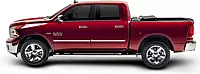 BAKFlip F1 Hard Folding Truck Bed Cover - Fits 24-25 Tacoma