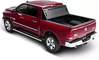 BAKFlip F1 Hard Folding Truck Bed Cover - Fits 24-25 Tacoma
