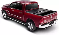 BAKFlip F1 Hard Folding Truck Bed Cover - Fits 24-25 Tacoma