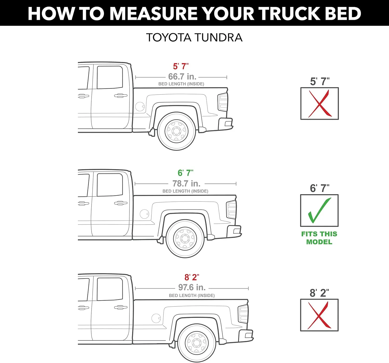 RealTruck BAK Revolver X2 Hard Rolling Tonneau Cover - Fits 2022-2026 Toyota Tundra