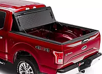 RealTruck BAKFlip FiberMax Hard Folding Tonneau Cover for 2023-2026 Chevy/GMC Colorado/Canyon (62")