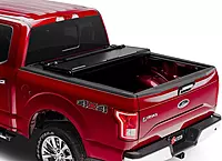 RealTruck BAKFlip FiberMax Hard Folding Tonneau Cover for 2023-2026 Chevy/GMC Colorado/Canyon (62")