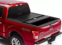 RealTruck BAKFlip FiberMax Hard Folding Tonneau Cover for 2023-2026 Chevy/GMC Colorado/Canyon (62")