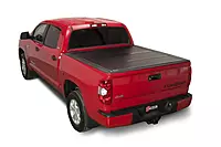 BAK BAKFlip FiberMax Hard Folding Truck Bed Cover - Model 1126446