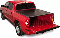 BAK BAKFlip FiberMax Hard Folding Truck Bed Cover - Model 1126446