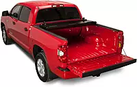 BAK BAKFlip FiberMax Hard Folding Truck Bed Cover - Model 1126446