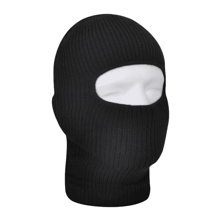 Security Balaclava