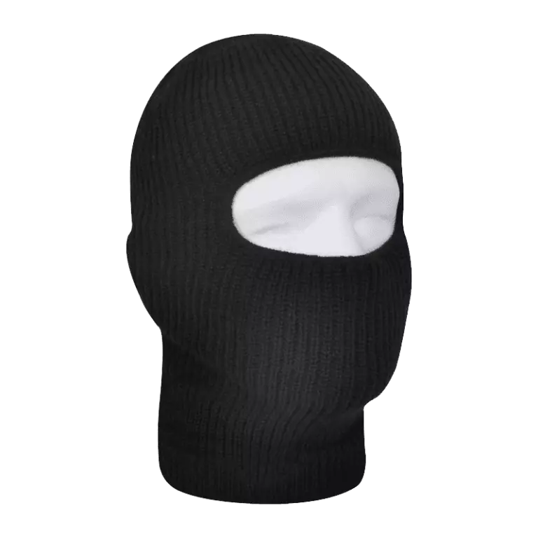 Security Balaclava