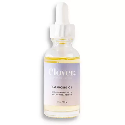 Clover Balancing Oil