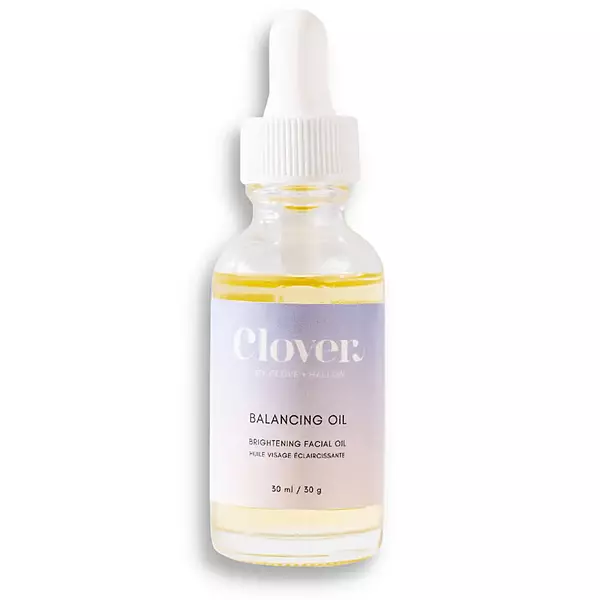 Clover Balancing Oil Clover Balancing Oil