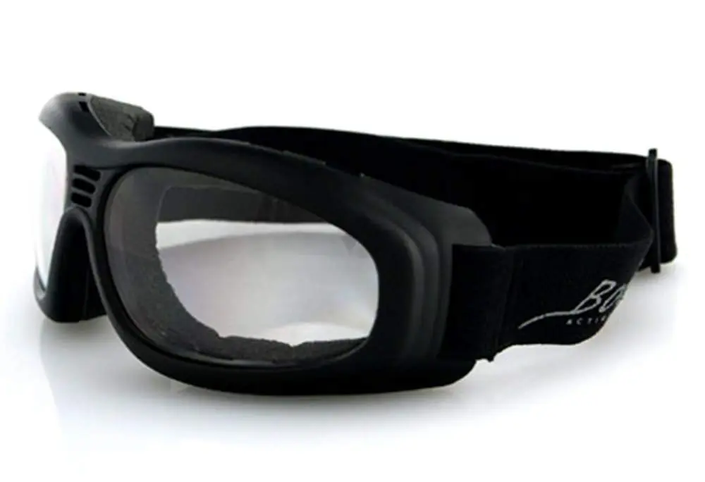 BOBSTER Touring II Goggles