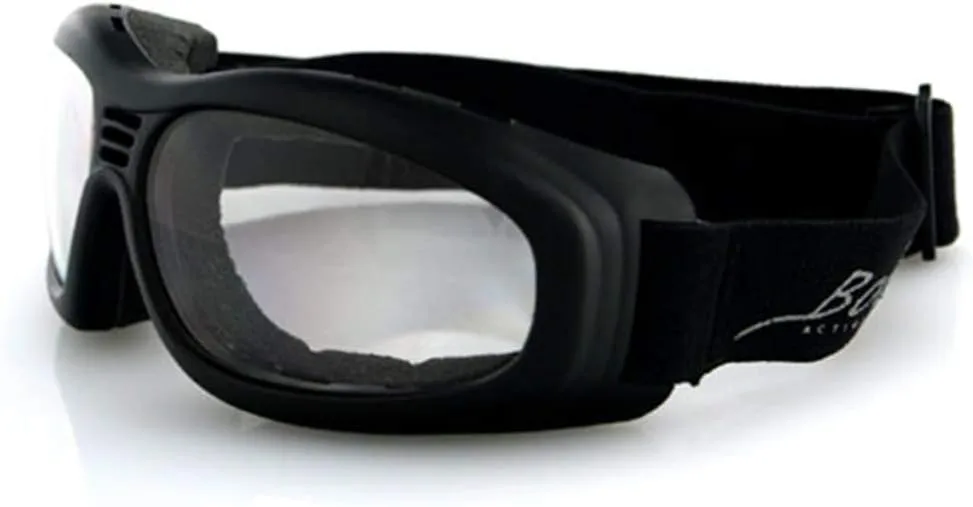 BOBSTER Touring II Goggles