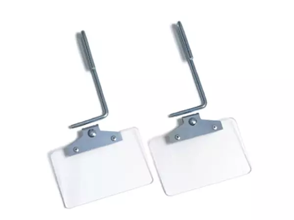 BALDOR ELECTRIC, GA11, EYESHIELD W/BRACKET