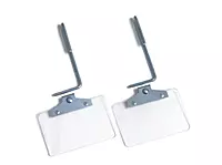 BALDOR ELECTRIC, GA11, EYESHIELD W/BRACKET