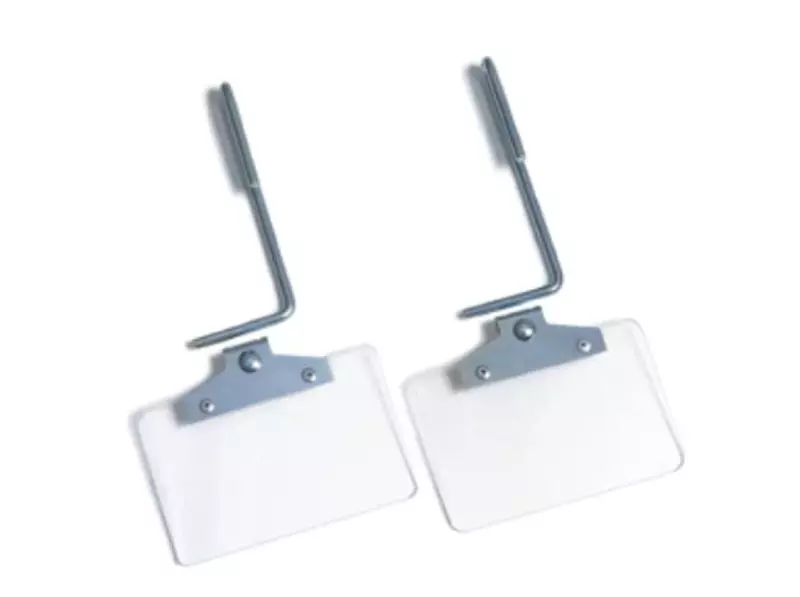 BALDOR ELECTRIC, GA11, EYESHIELD W/BRACKET