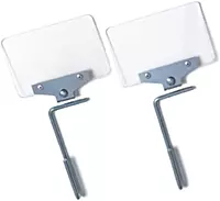 BALDOR ELECTRIC, GA11, EYESHIELD W/BRACKET