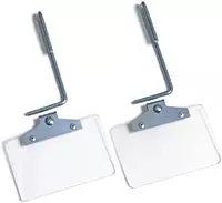 BALDOR ELECTRIC, GA11, EYESHIELD W/BRACKET