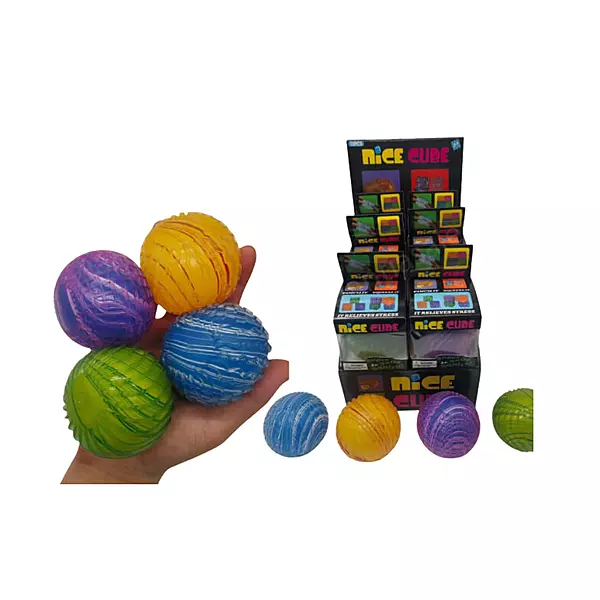 Squishy Nice BALL Toy [12pcs/display]