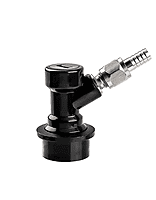 Acoplador ball lock
