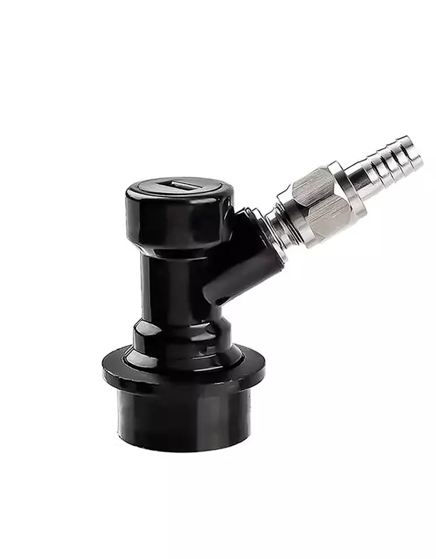 Acoplador ball lock