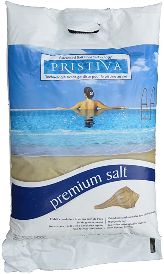 PRISTIVA PREMIUM SALT 18.1Kg