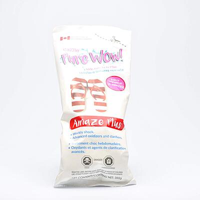 PURE WOW AMAZE PLUS 350g