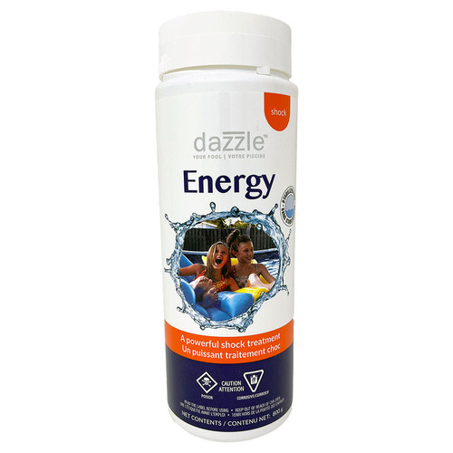 ENERGY 800g