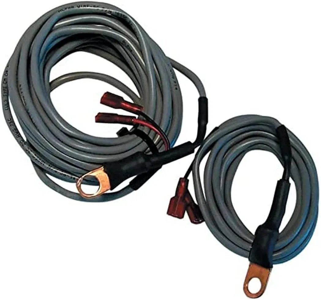 Balmar Temp Sensor Alternator - 54"