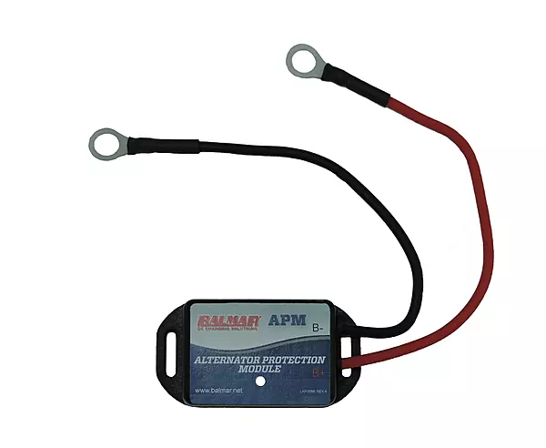 Balmar Alternator Protection Module APM12 - 12V