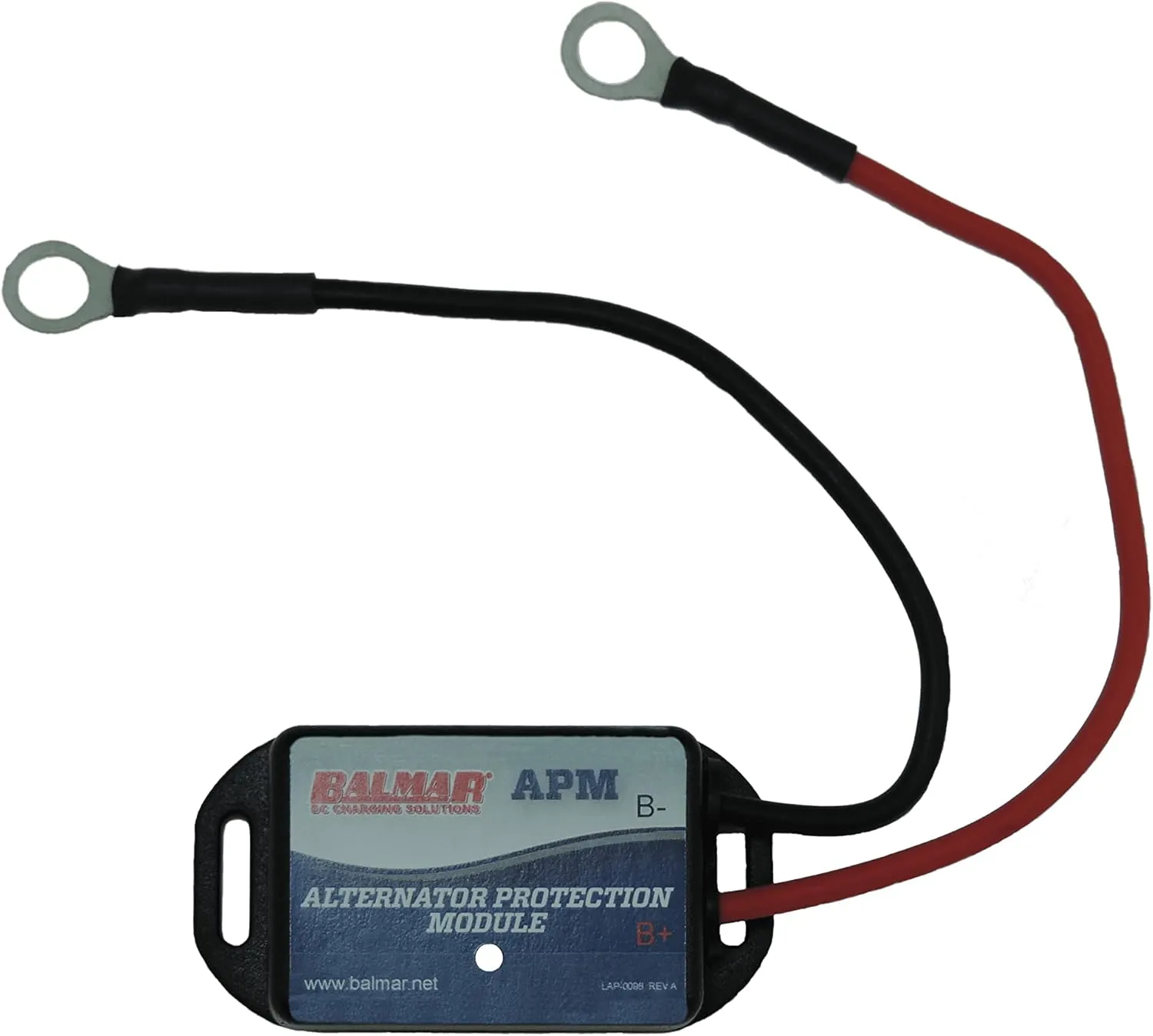 Balmar Alternator Protection Module APM12 - 12V