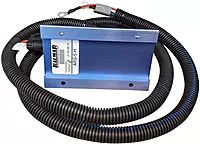 Balmar ARS Multi-Stage Regulator w/Harness - 12V