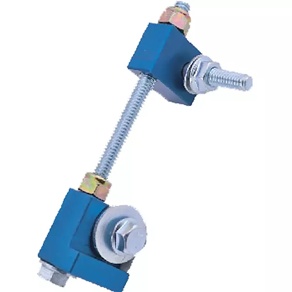 Balmar Belt Buddy w/o Adjustment Arm