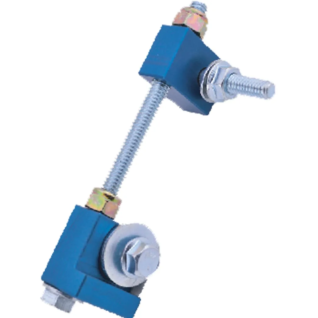 Balmar Belt Buddy w/o Adjustment Arm