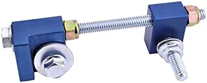 Balmar Belt Buddy w/o Adjustment Arm