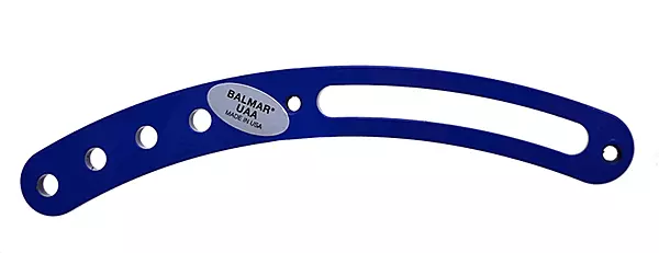 Balmar Belt Buddy w/Universal Adjustment Arm