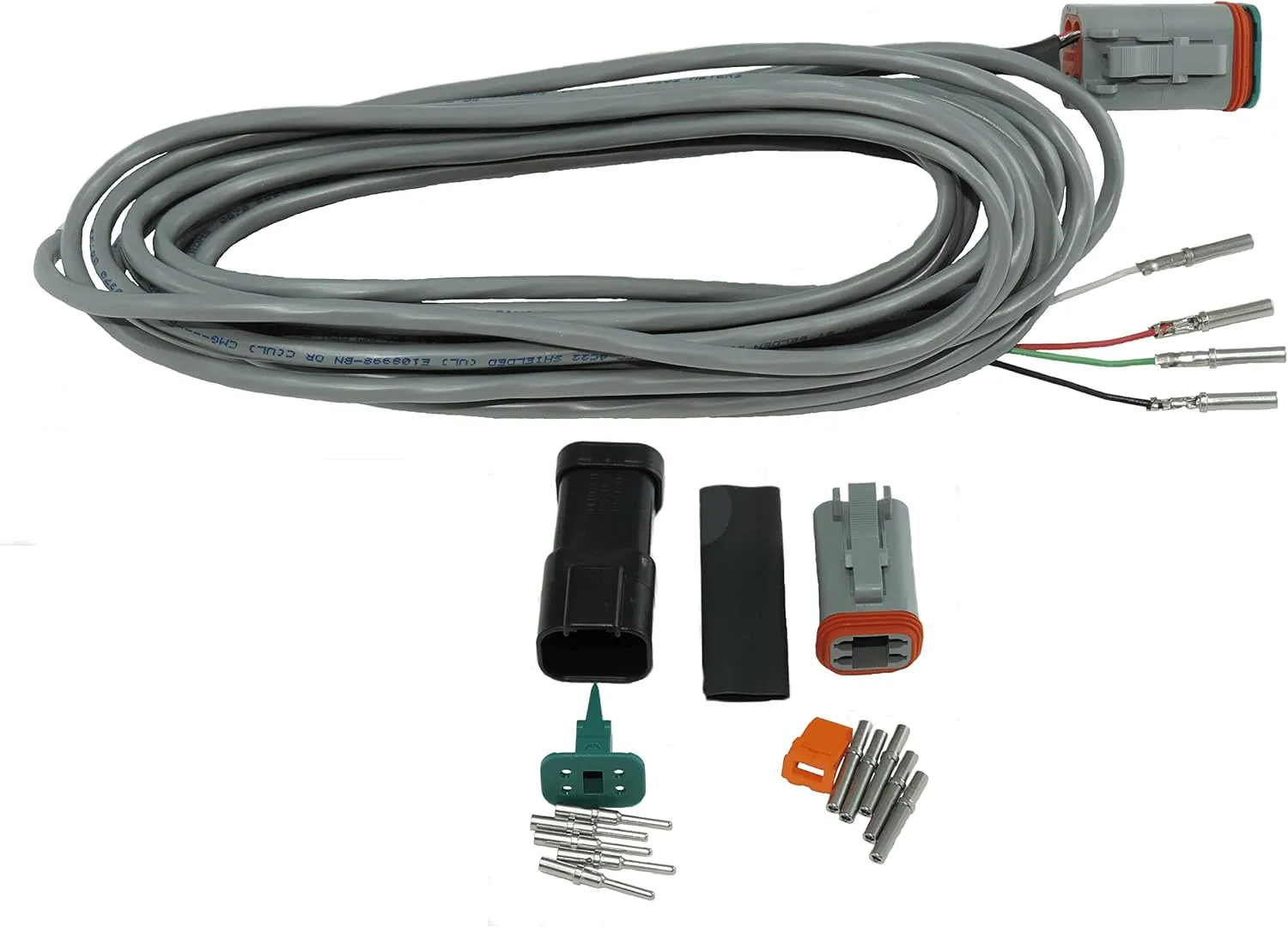 CDI Electronics SG2-0400 Battery Monitor Communication Cable - 10 Meters