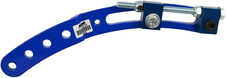 Balmar Belt Buddy w/Universal Offset Adjustment Arm (UAA2)