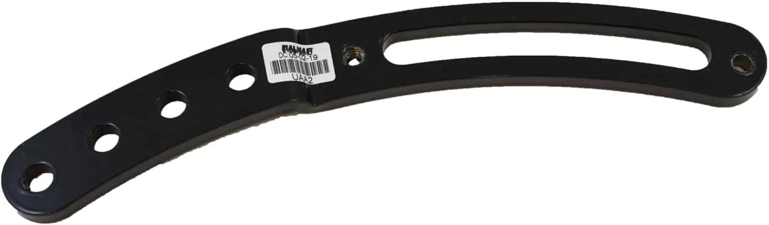 Balmar Universal Adjustment Arm - Offset