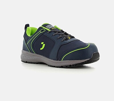 Safety Jogger Balto - Safety shoes - Size 46 Safety Jogger Balto - Safety shoes - Size 46