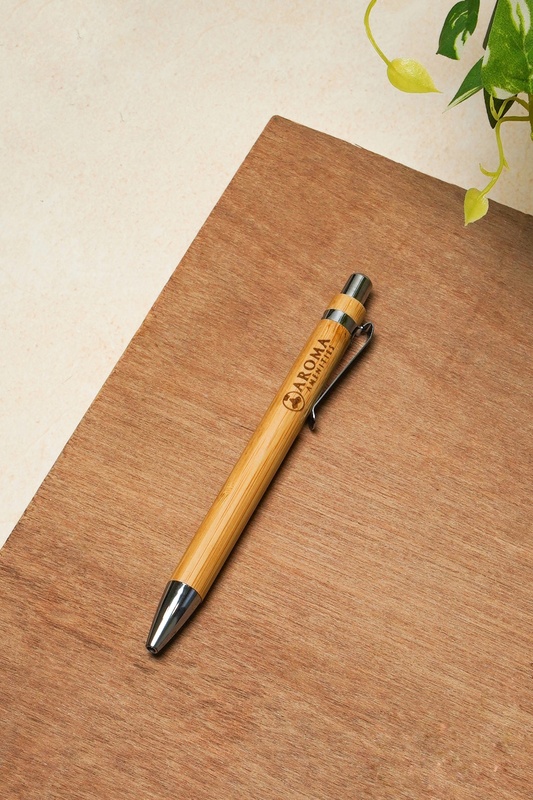 BAMBOO PEN